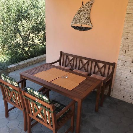 Apartament Nella Zadar Zewnętrze zdjęcie
