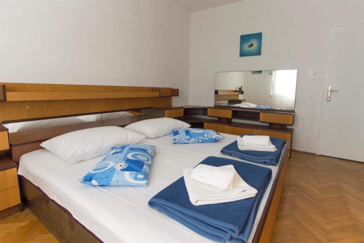Apartament Nella Zadar Zewnętrze zdjęcie