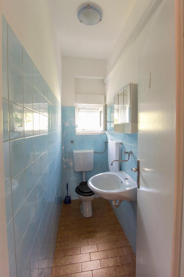 Apartament Nella Zadar Zewnętrze zdjęcie