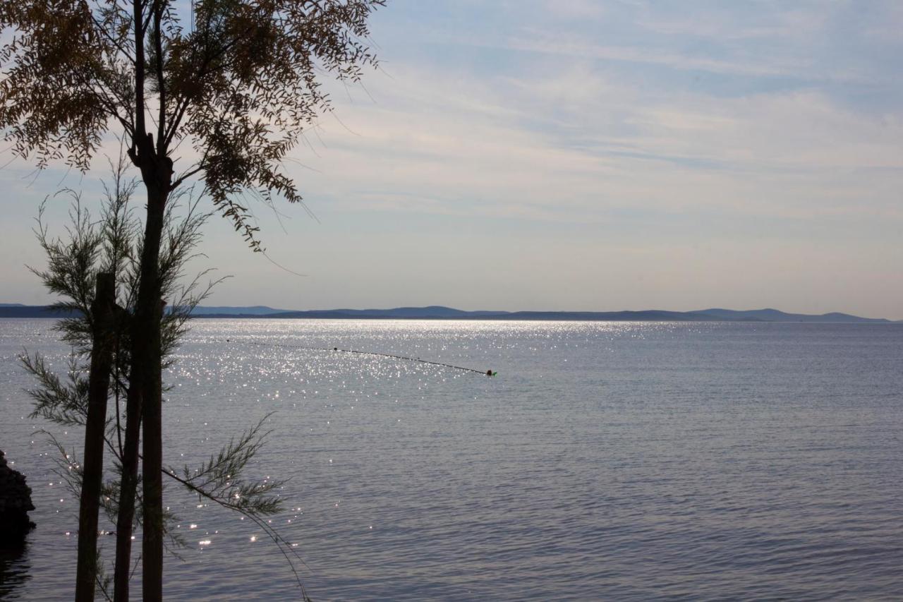Apartament Nella Zadar Zewnętrze zdjęcie