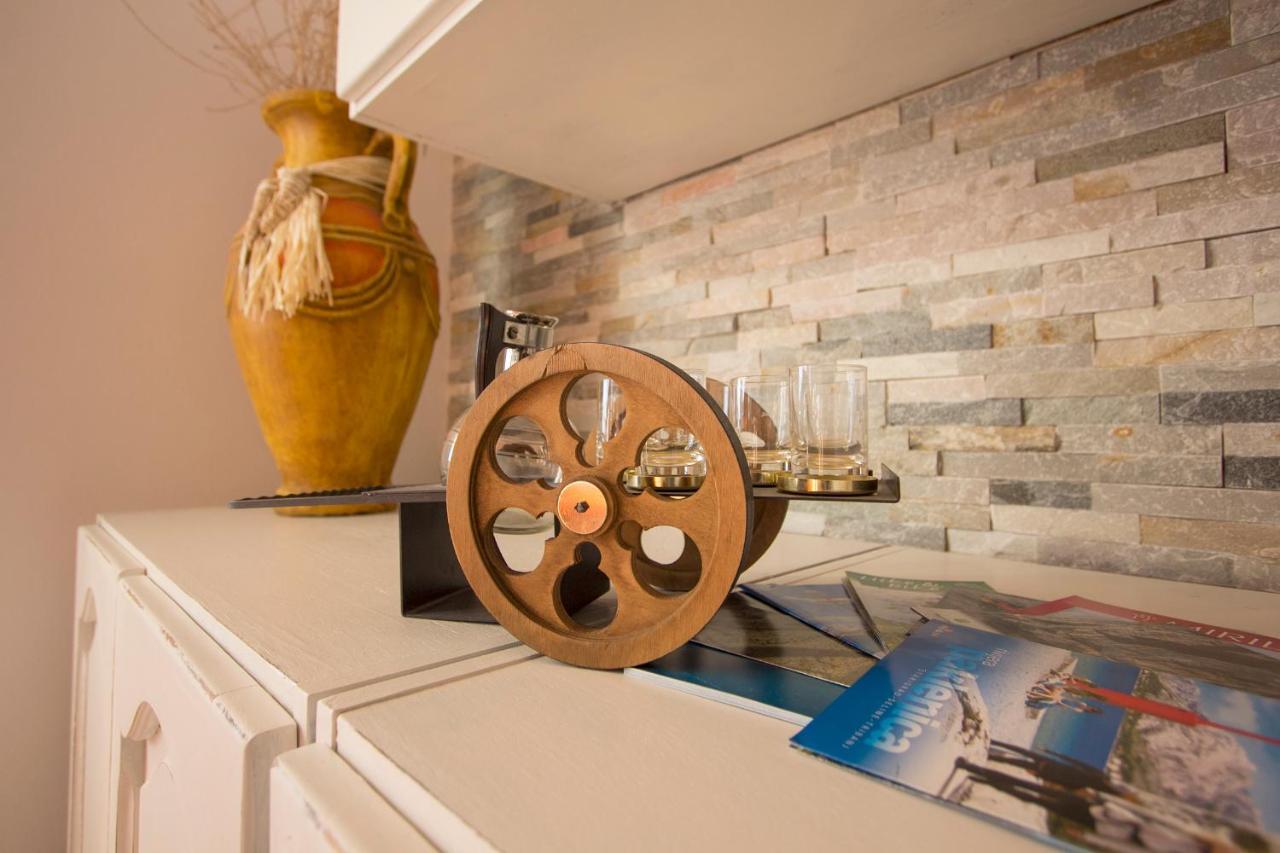 Apartament Nella Zadar Zewnętrze zdjęcie