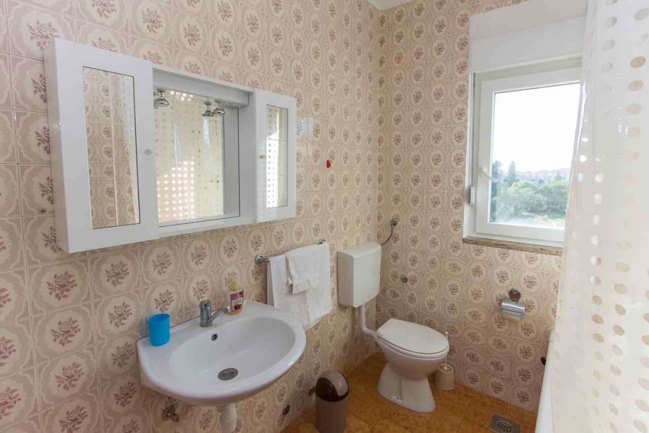 Apartament Nella Zadar Zewnętrze zdjęcie