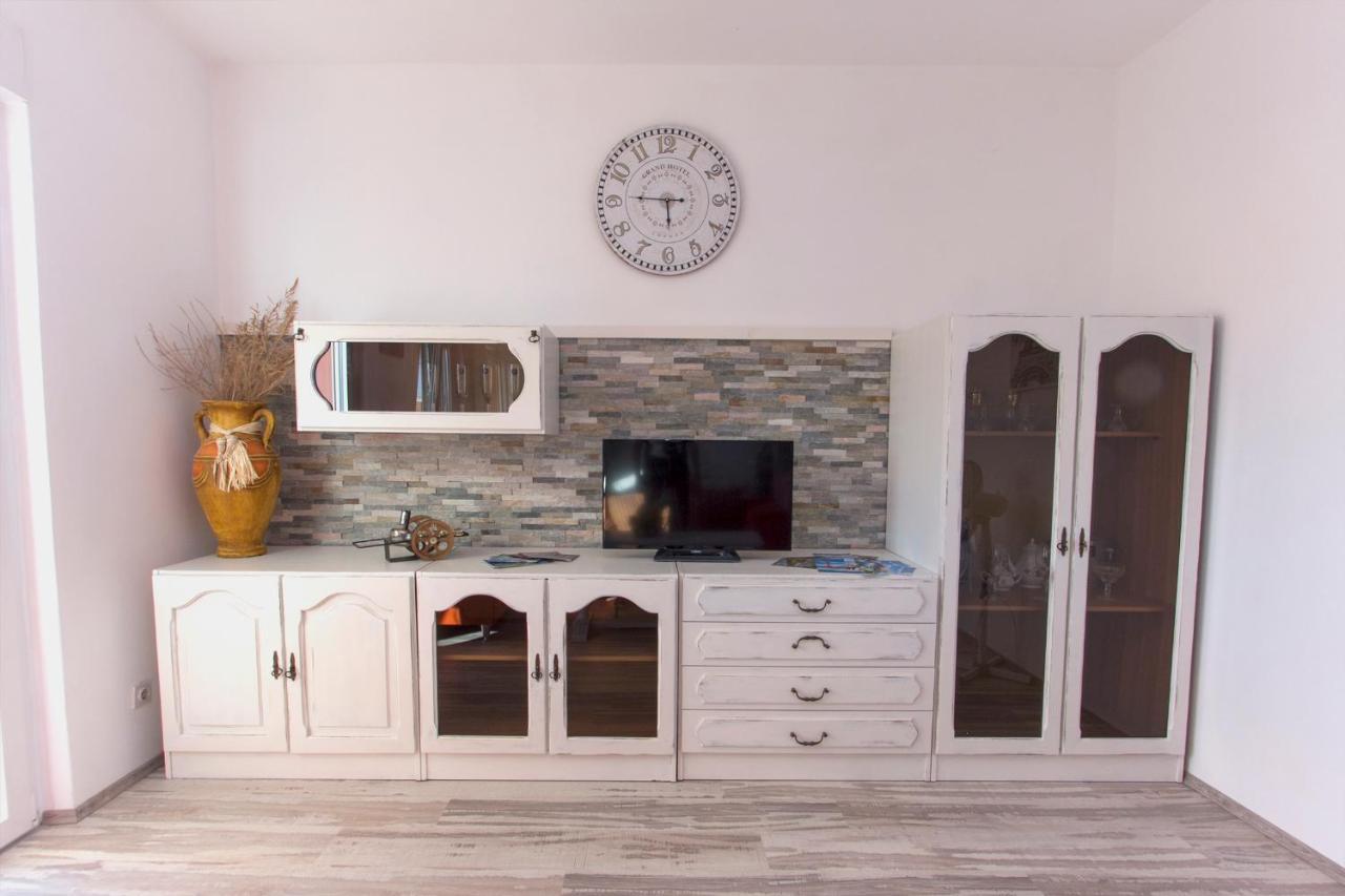 Apartament Nella Zadar Zewnętrze zdjęcie
