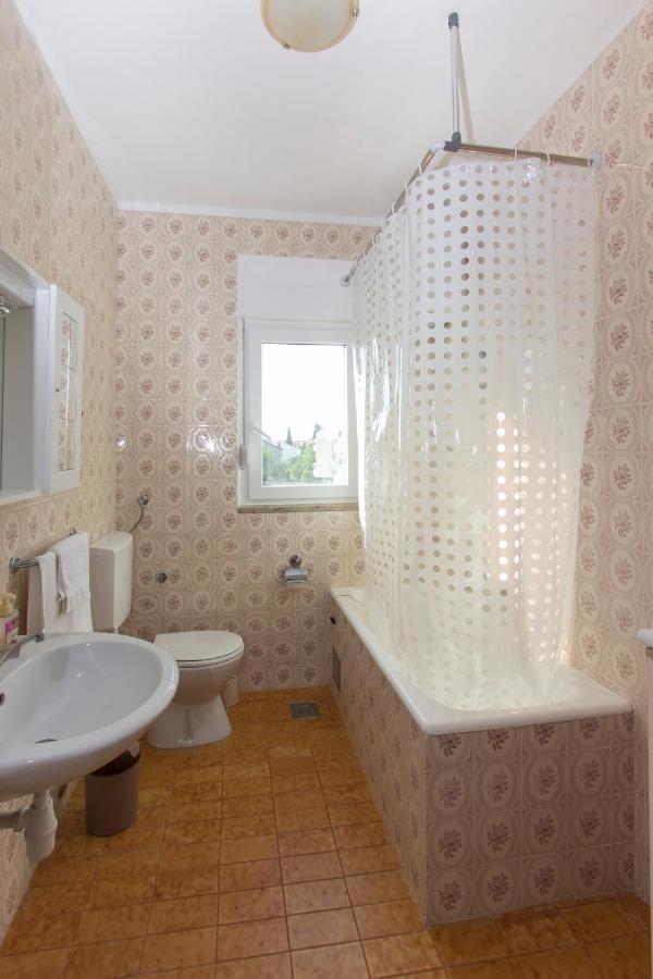 Apartament Nella Zadar Zewnętrze zdjęcie