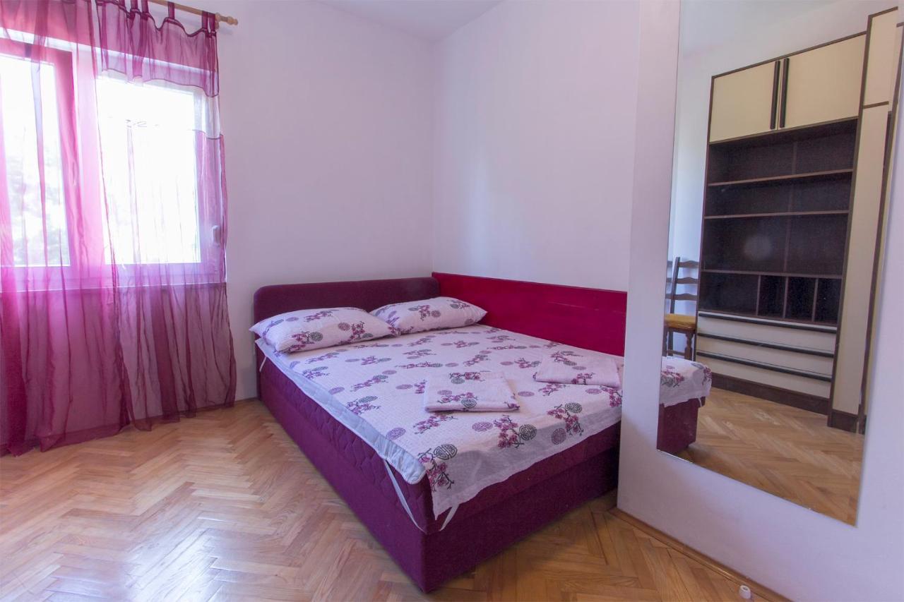 Apartament Nella Zadar Zewnętrze zdjęcie