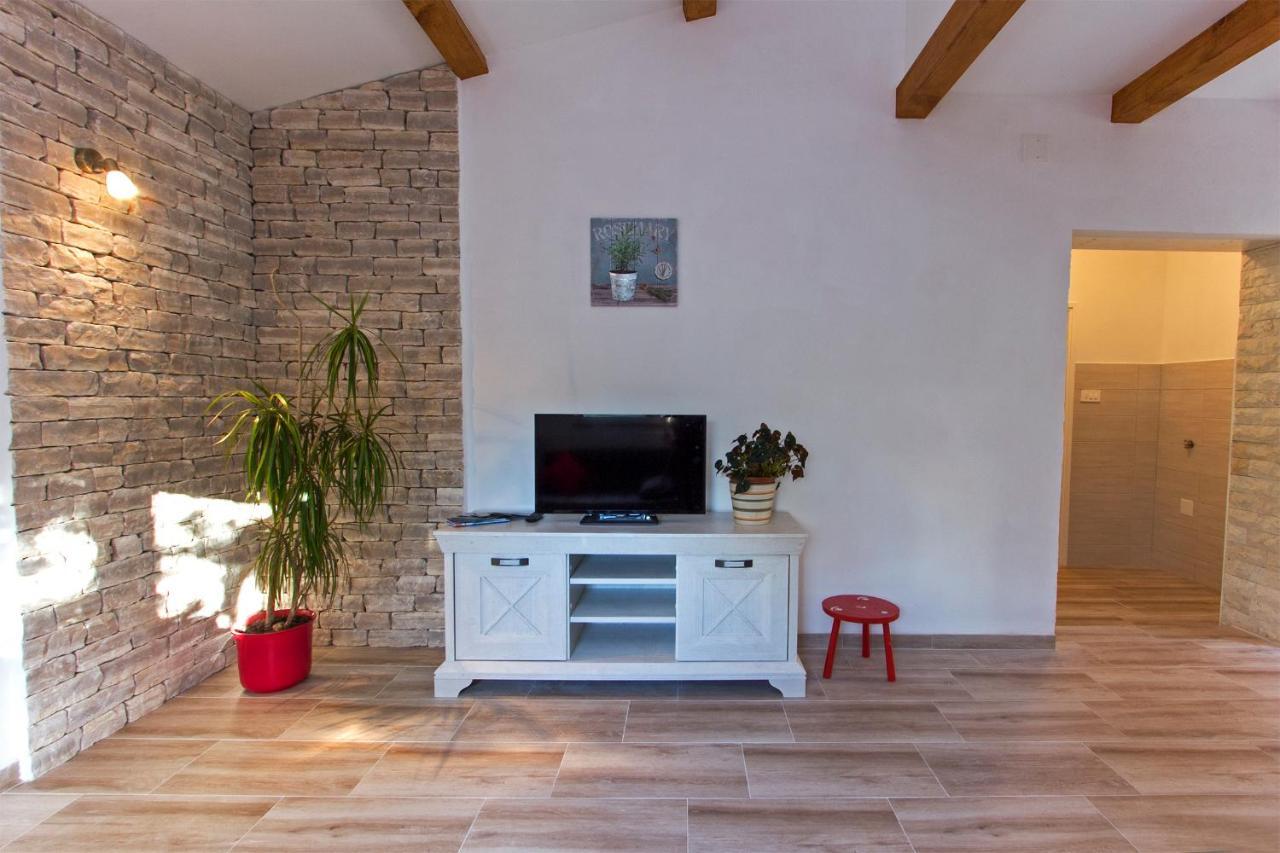 Apartament Nella Zadar Zewnętrze zdjęcie