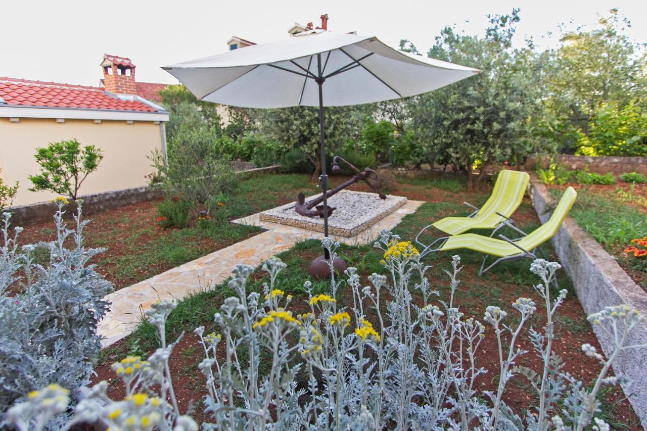 Apartament Nella Zadar Zewnętrze zdjęcie
