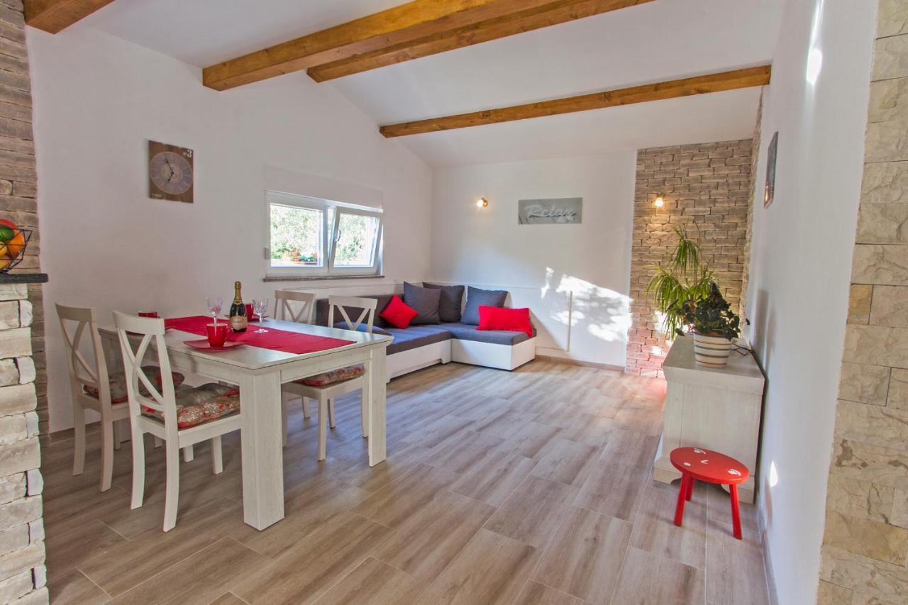 Apartament Nella Zadar Zewnętrze zdjęcie