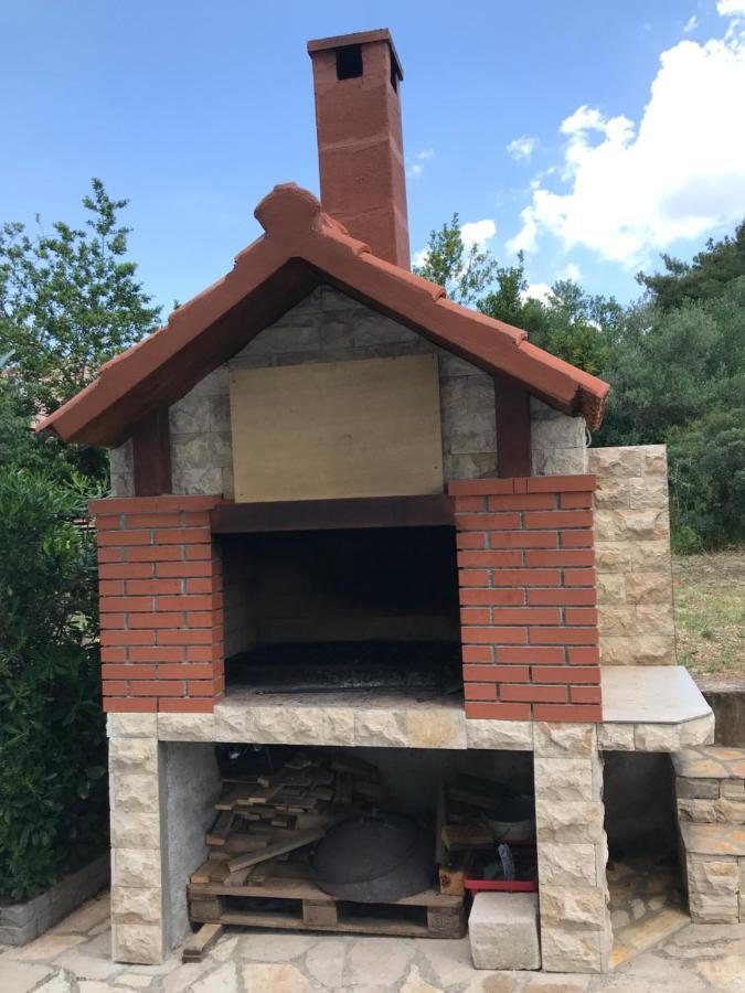 Apartament Nella Zadar Zewnętrze zdjęcie