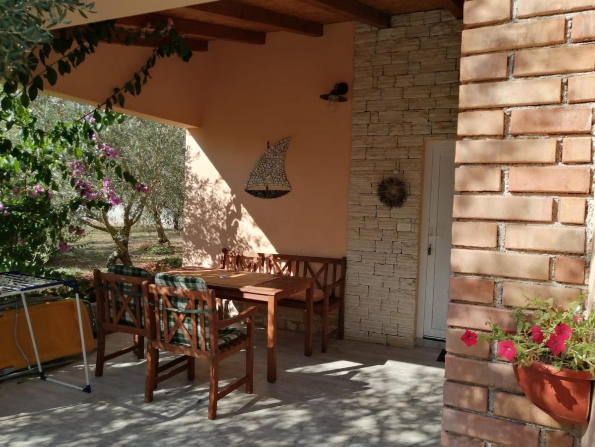Apartament Nella Zadar Zewnętrze zdjęcie